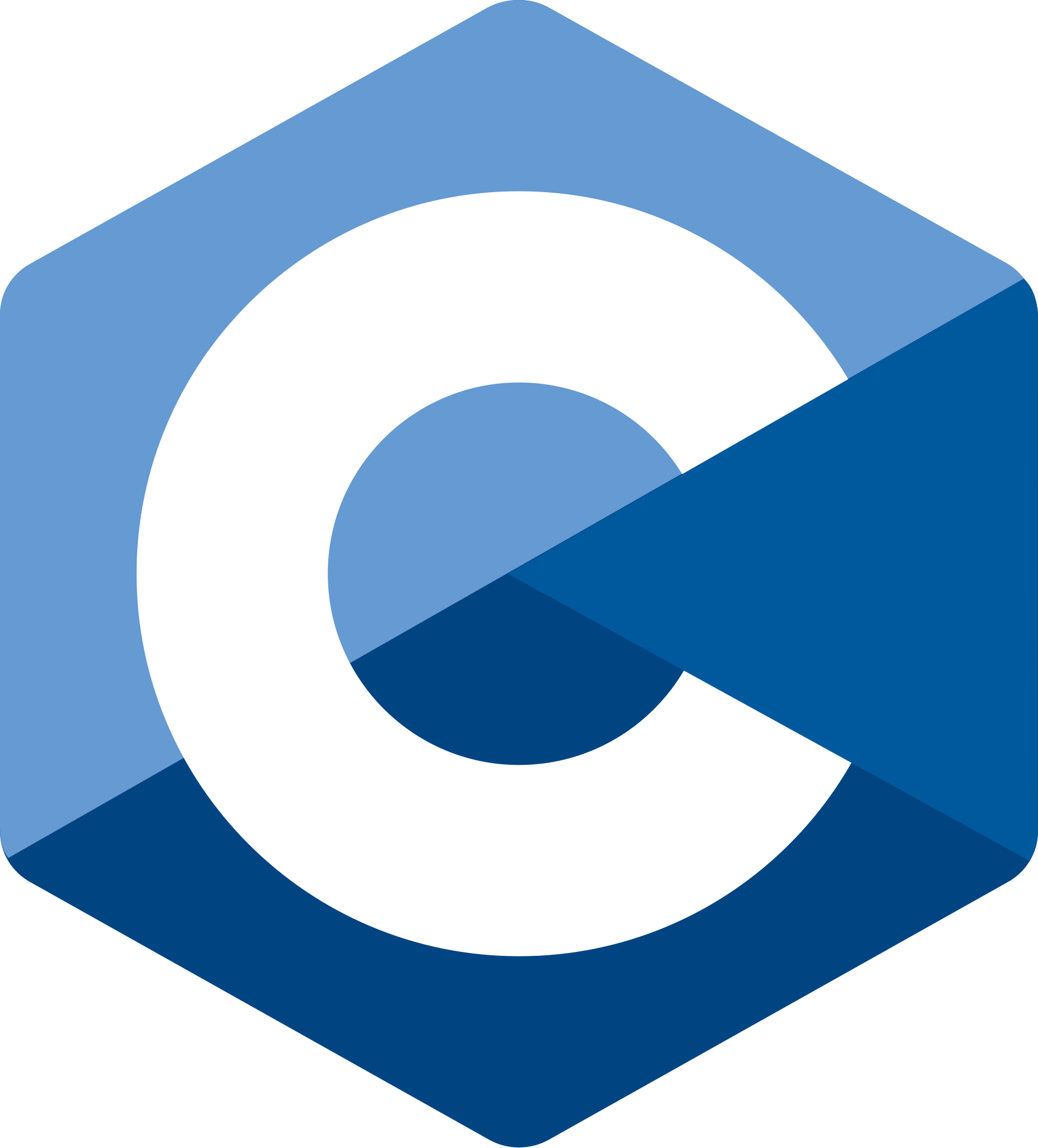 C image