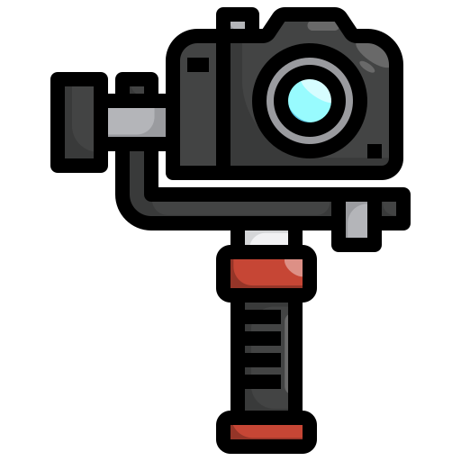 Gimbal Project