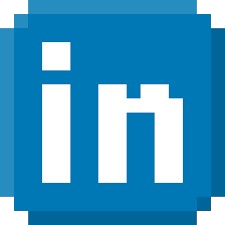 LinkedIn Logo