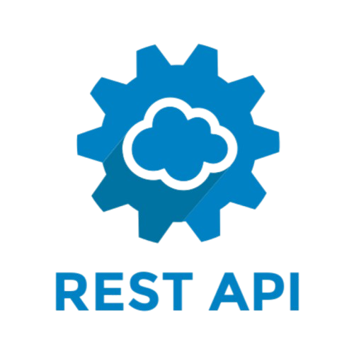 RESTful API image